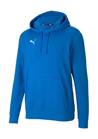 Puma Erkek Sweatshirts Teamgoal 23 Causals Hoody 65658002